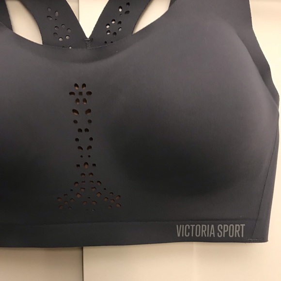 NEW Victoria Sport Angel Max Sports Bra - Picture 6 of 8